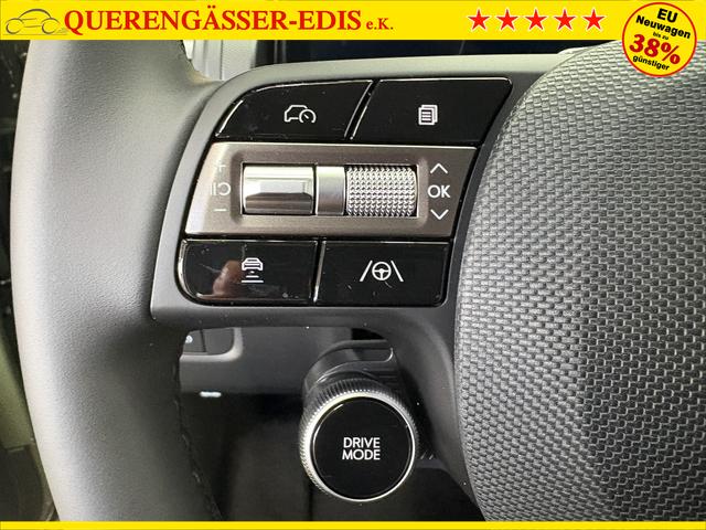 Hyundai Inster Trend PLUS SHZ NAVI KLIMAAUTOMATIK ACC RFK PDC 