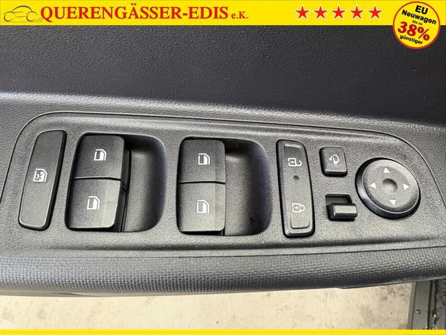 Hyundai Inster Trend PLUS SHZ NAVI KLIMAAUTOMATIK ACC RFK PDC 