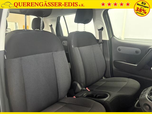 Hyundai Inster Trend PLUS SHZ NAVI KLIMAAUTOMATIK ACC RFK PDC 