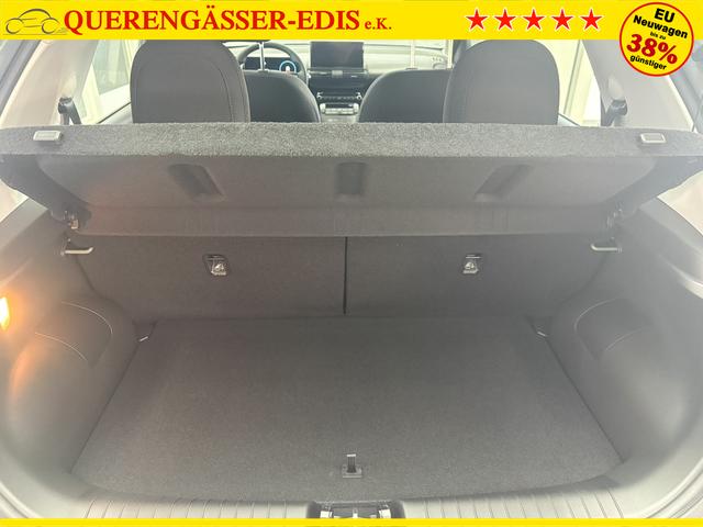 Hyundai Inster Trend PLUS SHZ NAVI KLIMAAUTOMATIK ACC RFK PDC 