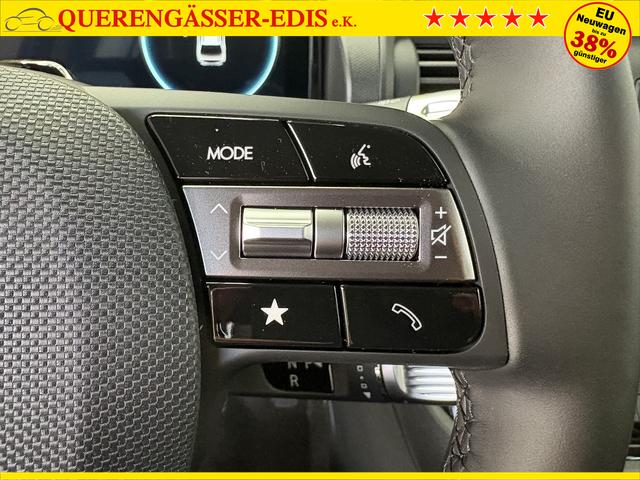 Hyundai Inster Trend PLUS SHZ NAVI KLIMAAUTOMATIK ACC RFK PDC 