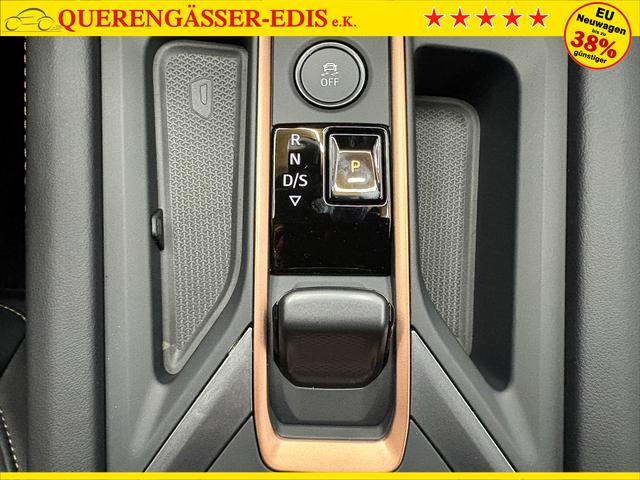 Cupra Leon Sportstourer 1.5 eTSI DSG ACC KEYLESS SHZ RFK 