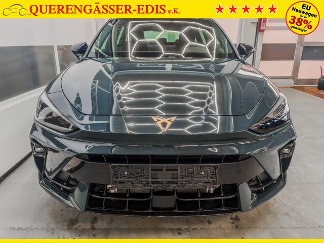 Cupra Leon Sportstourer 1.5 eTSI DSG ACC KEYLESS SHZ RFK 