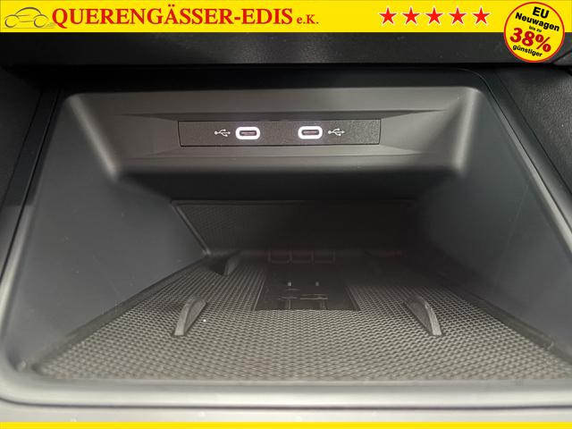 Cupra Leon Sportstourer 1.5 eTSI DSG ACC KEYLESS SHZ RFK 