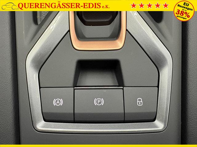 Cupra Leon Sportstourer 1.5 eTSI DSG ACC KEYLESS SHZ RFK 