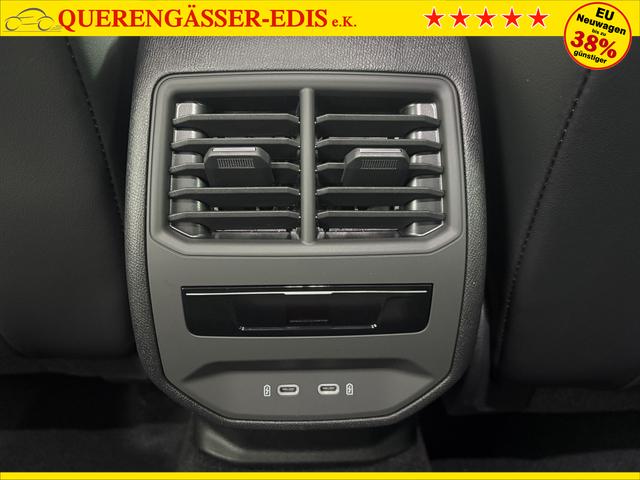 Cupra Leon Sportstourer 1.5 eTSI DSG ACC KEYLESS SHZ RFK 