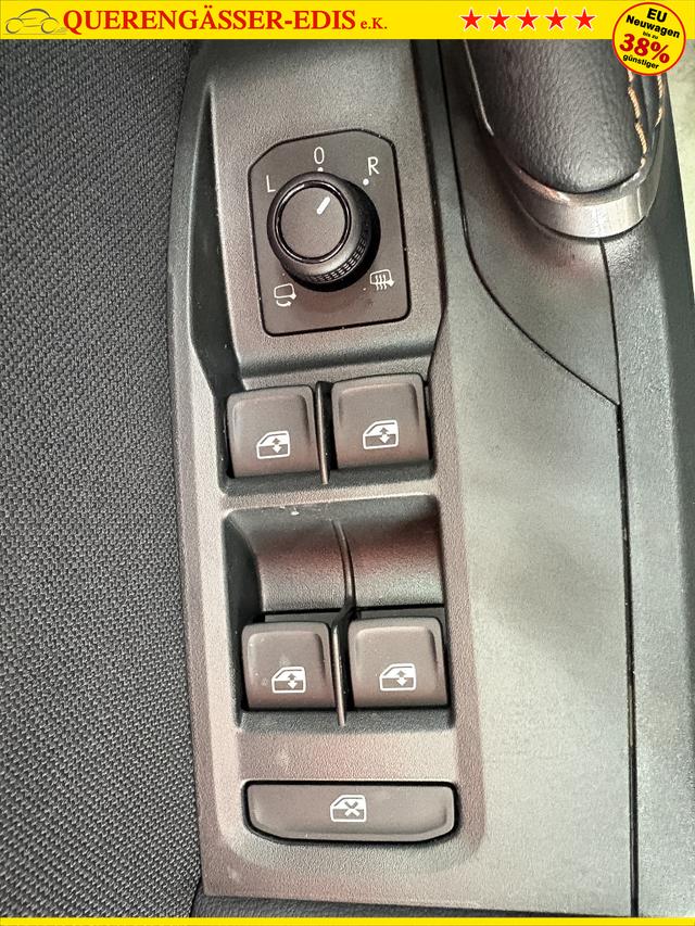 Cupra Leon Sportstourer 1.5 eTSI DSG ACC KEYLESS SHZ RFK 