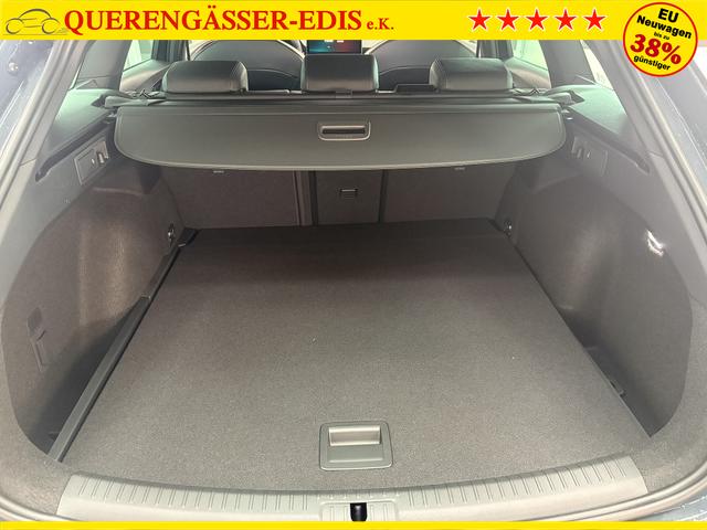 Cupra Leon Sportstourer 1.5 eTSI DSG ACC KEYLESS SHZ RFK 