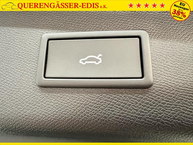 Cupra Leon Sportstourer 1.5 eTSI DSG ACC KEYLESS SHZ RFK 