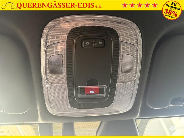Hyundai i20 COMFORT BLACK PACK KLIMAAUTOMATIK NAVI WP 