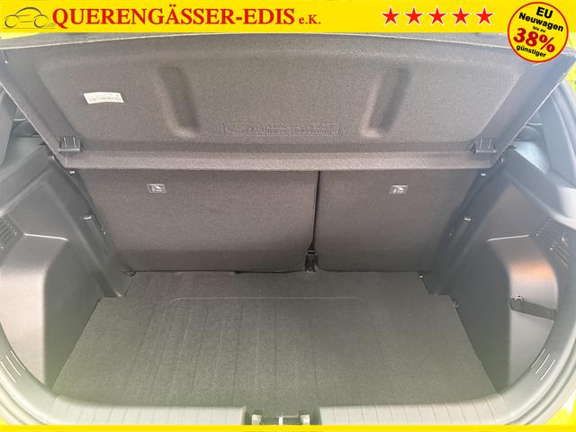 Hyundai i20 COMFORT BLACK PACK KLIMAAUTOMATIK NAVI WP 