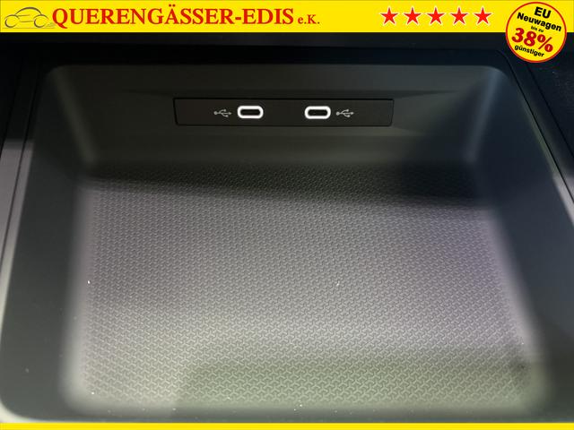 Seat Leon Sportstourer Style ACC SHZ RFK PDC 