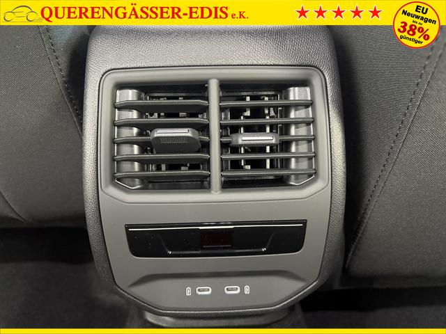 Seat Leon Sportstourer Style ACC SHZ RFK PDC 