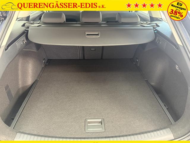 Seat Leon Sportstourer Style ACC SHZ RFK PDC 