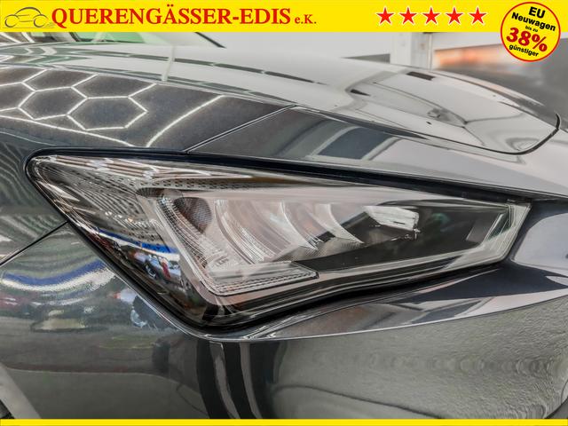 Seat Leon Sportstourer Style ACC SHZ RFK PDC 