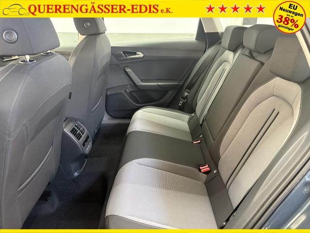 Seat Leon Sportstourer Style ACC SHZ RFK PDC 