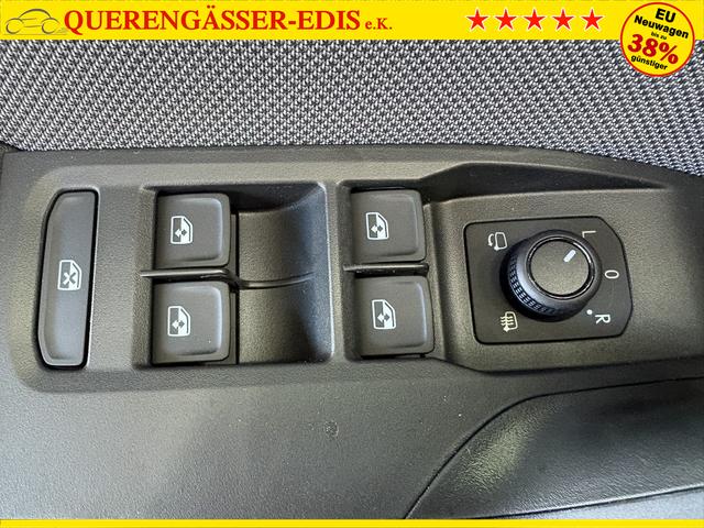 Seat Leon Sportstourer Style ACC SHZ RFK PDC 