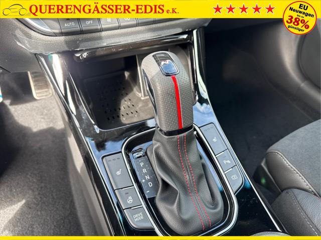 Hyundai / i30 / Grau / / / 