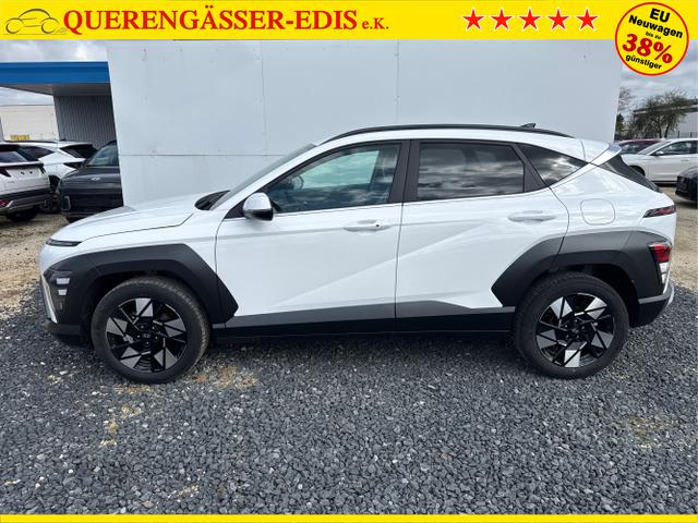 Hyundai / KONA / Grau / / / 