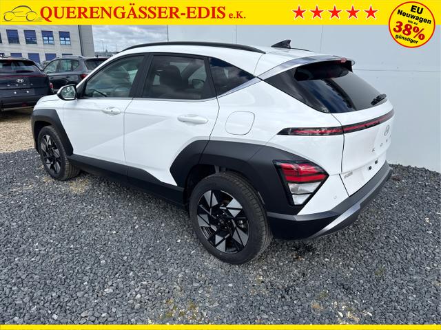 Hyundai / KONA / Grau / / / 