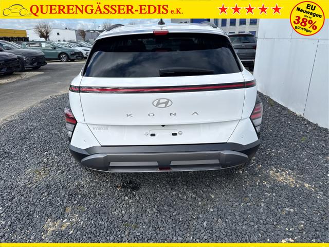 Hyundai / KONA / Grau / / / 