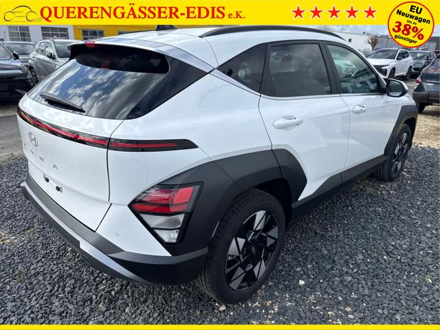 Hyundai / KONA / Grau / / / 