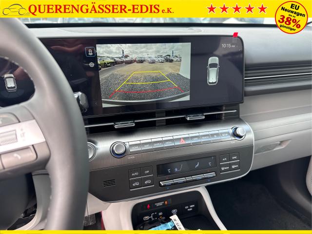 Hyundai / KONA / Grau / / / 