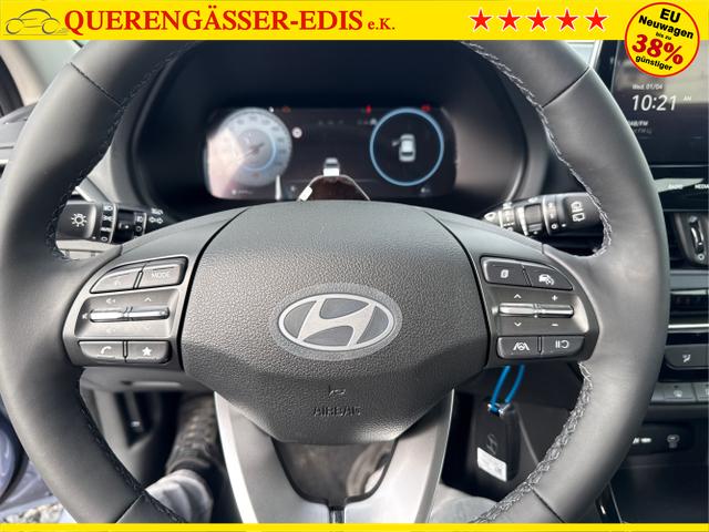 Hyundai / i30 / Grau / / / 
