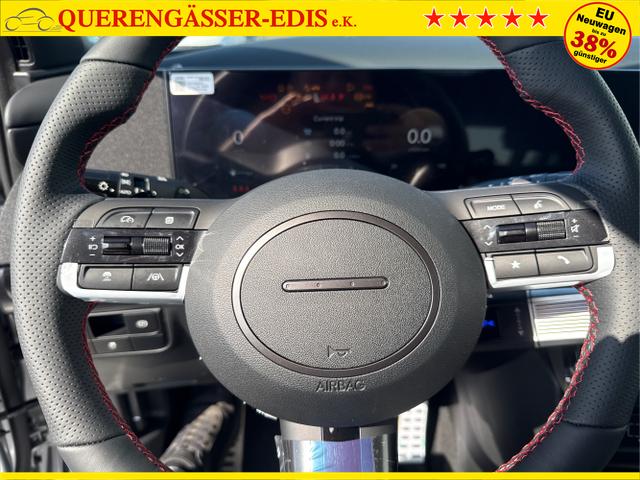 Hyundai / TUCSON / Grau / / / 