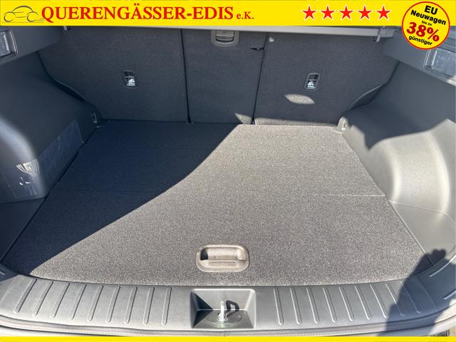 Hyundai / TUCSON / Grau / / / 
