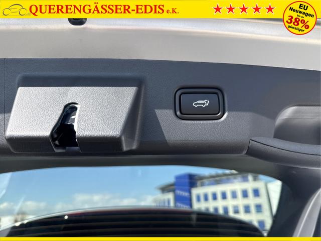 Hyundai / TUCSON / Grau / / / 