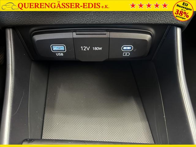 Hyundai i20 COMFORT NAVI RFK ALU WP 