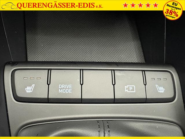 Hyundai i20 COMFORT NAVI RFK ALU WP 