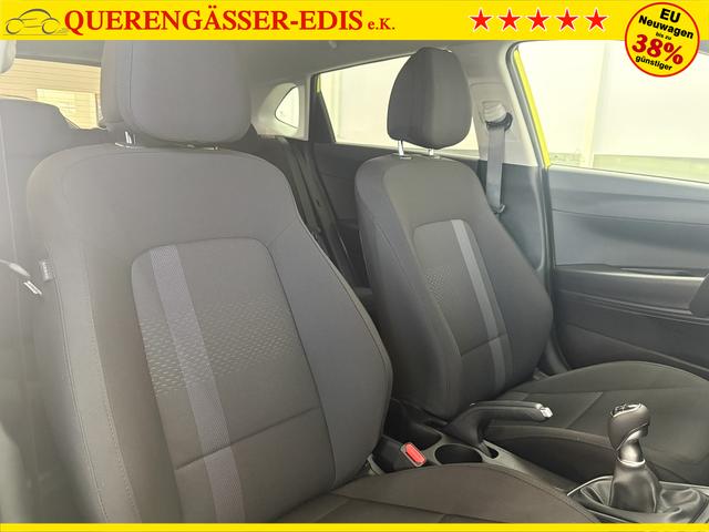 Hyundai i20 COMFORT NAVI RFK ALU WP 