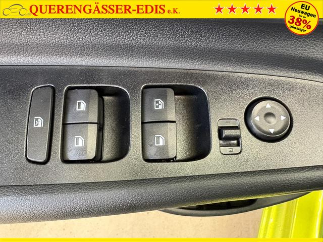 Hyundai i20 COMFORT NAVI RFK ALU WP 
