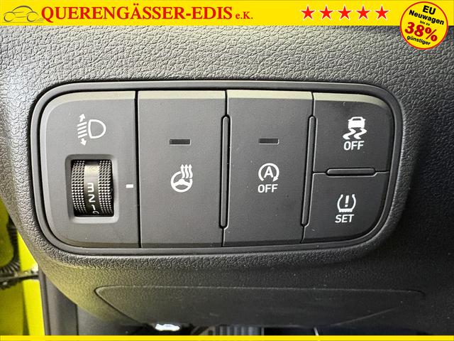 Hyundai i20 COMFORT NAVI RFK ALU WP 