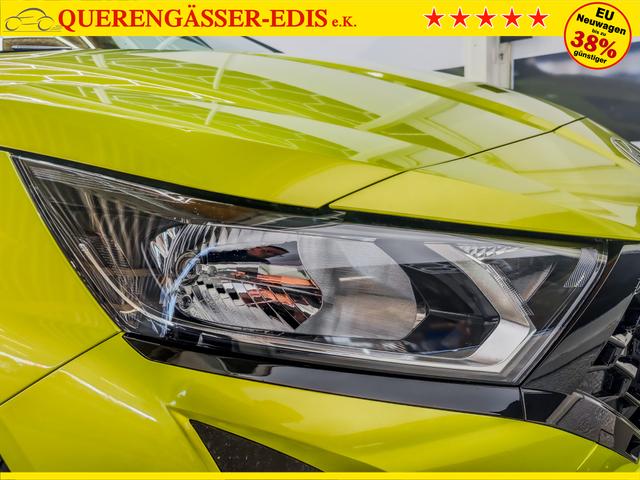 Hyundai i20 COMFORT NAVI RFK ALU WP 