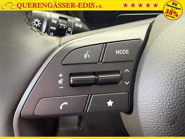 Hyundai i20 COMFORT NAVI RFK ALU WP 