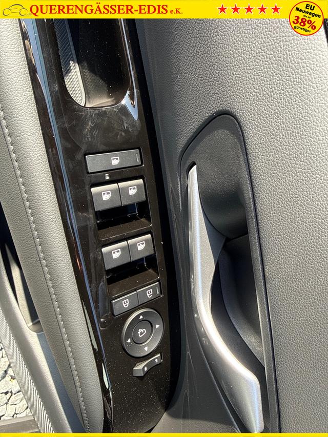 Hyundai / TUCSON / Grau / / / 