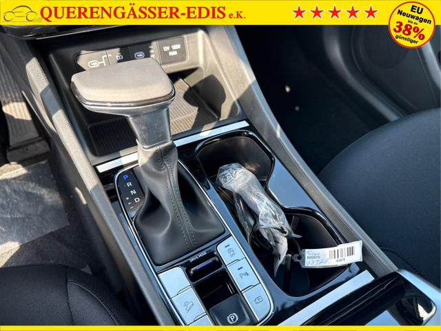 Hyundai / TUCSON / Grau / / / 