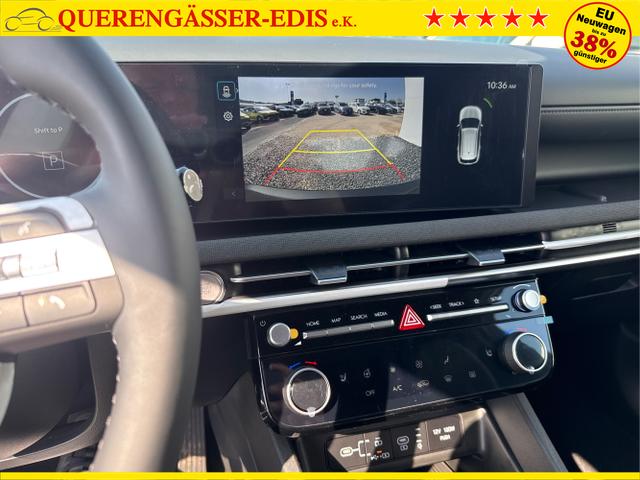 Hyundai / TUCSON / Grau / / / 