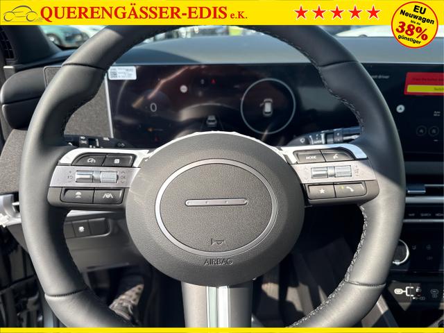 Hyundai / TUCSON / Grau / / / 