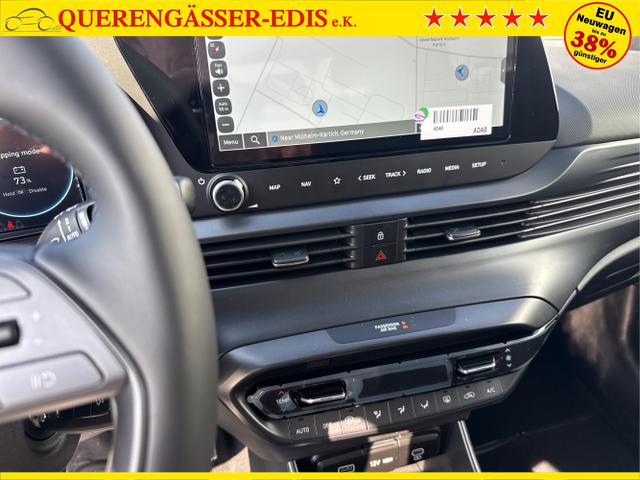 Hyundai / i20 / Grau / / / 