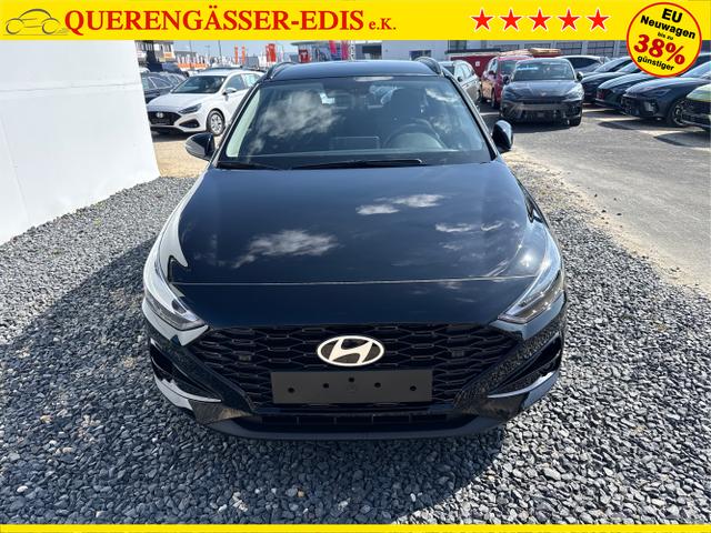Hyundai / i30 / Grau / / / 