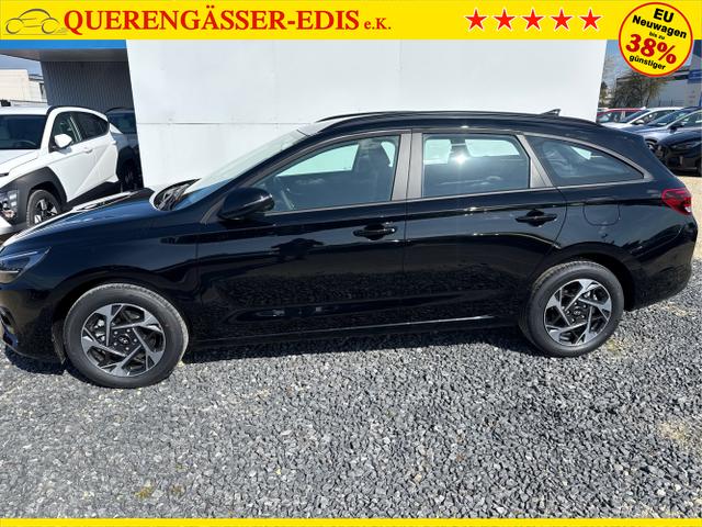 Hyundai / i30 / Grau / / / 