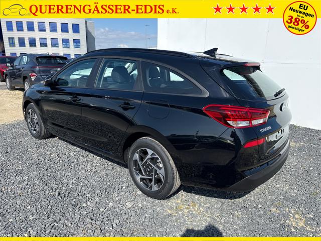 Hyundai / i30 / Grau / / / 