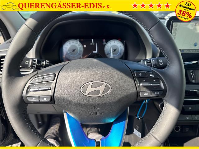 Hyundai / i30 / Grau / / / 