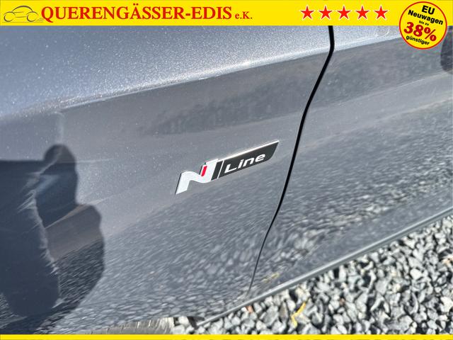 Hyundai / i30 / Grau / / / 