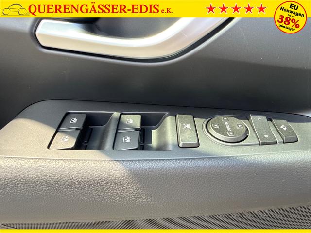 Hyundai / i30 / Grau / / / 
