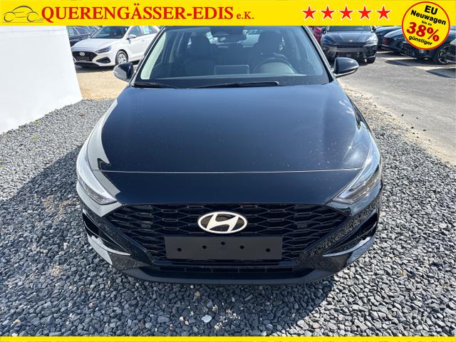 Hyundai / i30 / Grau / / / 